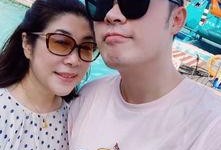 妈妈爆料陈赫吃东西视频,吃货陈赫的美食日常大揭秘