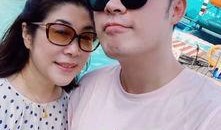 妈妈爆料陈赫吃东西视频,吃货陈赫的美食日常大揭秘