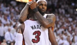 韦德爆料詹姆斯号码视频,揭秘篮球巨星背后的心路历程