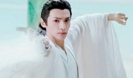 杨紫和肖战最新爆料古装,神秘角色引期待