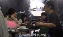 娱乐吃瓜助理片段,一场娱乐圈的狂欢盛宴