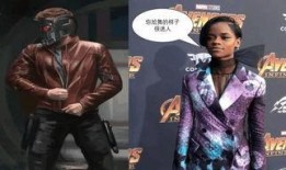 漫威演员最新爆料