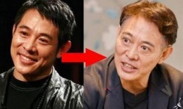 天涯爆料李连杰面相视频,天涯爆料视频揭示的惊人真相