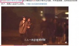 何炅绯闻爆料视频最新版,真相与谣言的交织