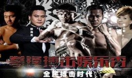 拳锋在线观看,热血激战，巅峰对决