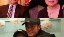 古天乐老爸爆料的视频,巨星背后的家庭故事