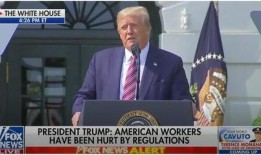 特朗普爆料福克斯视频完整版,揭秘幕后的真相与争议