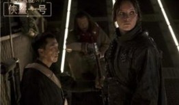 侠盗一号 在线观看,星际传奇，在线观影指南