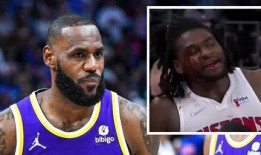 詹姆斯遭最新朋友爆料,揭秘NBA巨星不为人知的一面