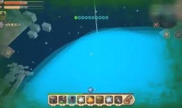 迷你世界最新爆料星球,迷你世界最新爆料揭秘神秘星球生成之谜