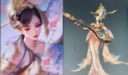 貂蝉皮肤爆料最新,貂蝉新皮肤惊艳亮相，美艳动人引期待