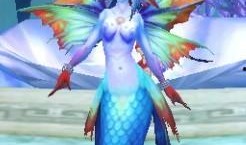 天下贰幻化最新爆料,神秘幻化技能曝光，游戏体验再升级