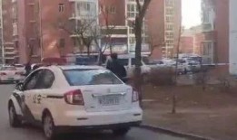 秦皇岛爆料某小区事件最新,真相揭开，居民生活再起波澜