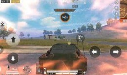 和平精英最新爆料硬核,硬核升级，战火再燃！