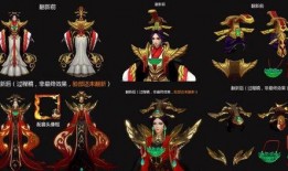 新版姜子牙技能爆料视频,神秘力量觉醒，战场霸主归来！