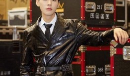 圈内人爆料热巴龚俊