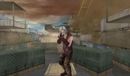 cf生化爆料视频大全,揭秘游戏背后惊悚故事与战术解析