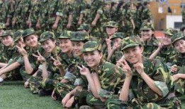 爆料明星军训视频大全,揭秘军训现场幕后花絮