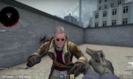 csgo最新探员爆料