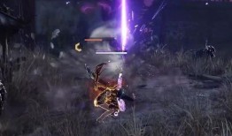 永劫无间视频爆料,神秘角色与全新地图首度亮相