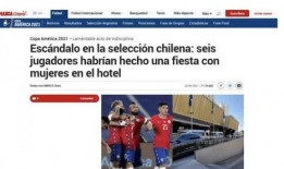 智利媒体爆料视频大全,独家爆料视频大全精彩瞬间