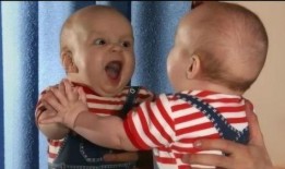 宝宝镜子爆料图片高清视频,高清视频揭秘惊人真相