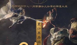 封神导演最新爆料是谁