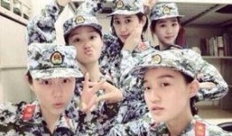 爆料明星军训视频大全,揭秘军训现场幕后花絮