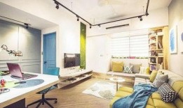 爆料房屋改造案例视频,惊艳变身！房屋改造案例视频揭秘空间魔法