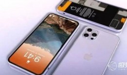 iphone 12爆料视频,外观设计、性能参数及全新功能大揭秘！