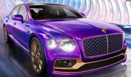 和平精英最新载具宾利大爆料,全新载具震撼来袭！