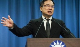 台湾名嘴蔡正元爆料视频,视频爆料引发热议