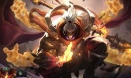 手游剑圣皮肤爆料视频,剑圣新皮肤惊艳亮相！手游爆料视频揭秘神秘外观