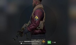 csgo最新探员爆料