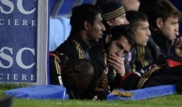 巴洛特利爆料了吗视频,独家爆料背后的真相与内幕