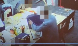 台北最新爆料事件,事件背后惊人真相揭露