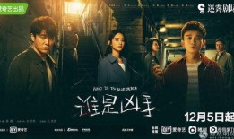 谁是凶手电视剧在线观看,揭秘悬疑背后的真相，谁是幕后黑手？