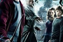 哈利波特6在线观看免费