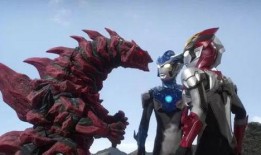 最新奥特曼豪华版爆料,神秘力量觉醒，宇宙守护者再临巅峰