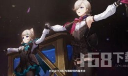 原神最新角色枫丹爆料,神秘力量觉醒，探索未知大陆