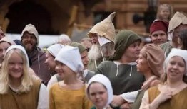 丹麦小丑在线观看,欢乐背后的悲喜剧在线揭秘