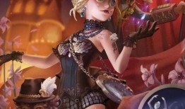 第五人格舞女皮肤最新爆料,第五人格舞女皮肤惊艳亮相，神秘魅力一触即发