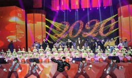 海城春晚最新爆料新闻,精彩节目抢先看，明星阵容大揭秘！