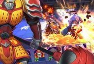 镇魂街在线观看下载,探寻神秘世界守护者传奇！