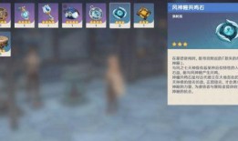 哪里关注原神最新爆料,探寻神秘新角色与精彩剧情