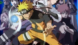 火影忍者在线观看国语版,重温忍者传奇，共赴热血征程