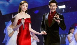 罗晋娱乐圈爆料视频