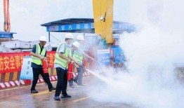 广西各县工地视频爆料,揭秘一线建设风采