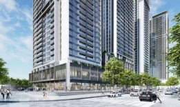 前海万科最新爆料,揭秘未来城市综合体新篇章”