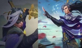 手游剑圣皮肤爆料视频,剑圣新皮肤惊艳亮相！手游爆料视频揭秘神秘外观